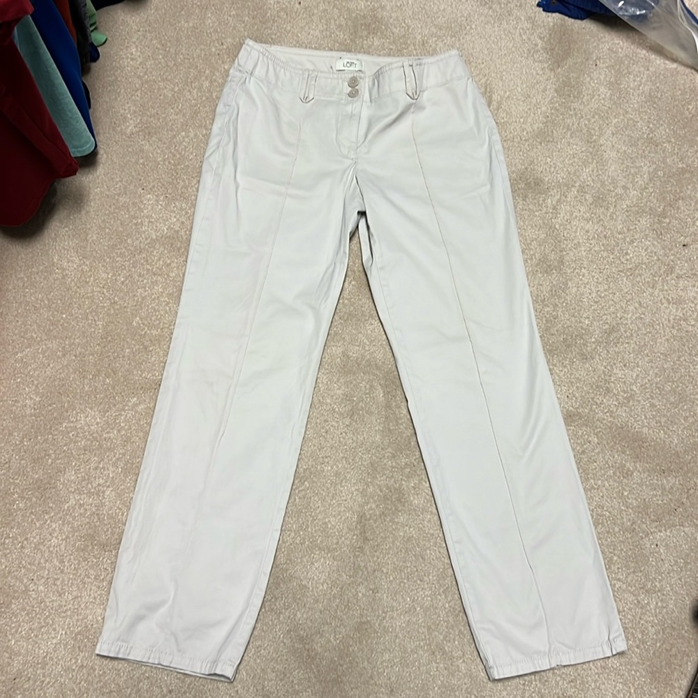 LOFT Pants